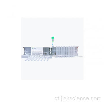 Kits de purificação de DNA